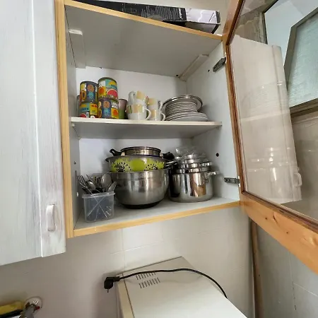 Apartmán Casa D'anima Torre Ovo