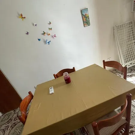 Apartmán Casa D'anima