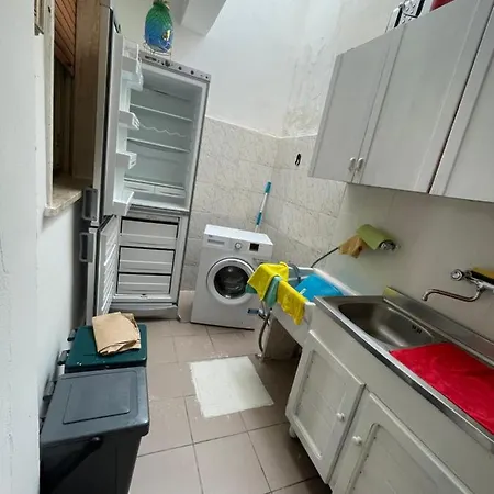Casa D'anima Apartmán Torre Ovo