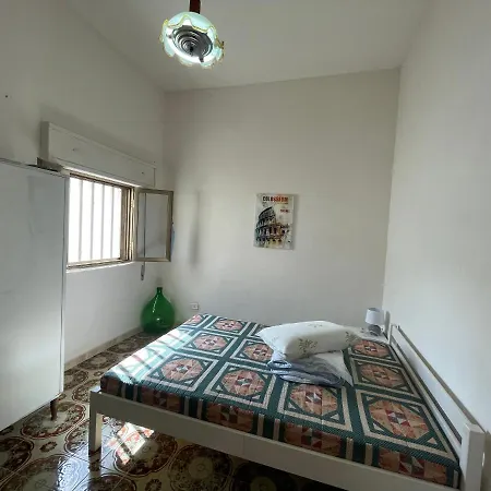 Apartmán Casa D'anima