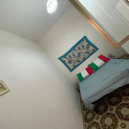 Casa D'anima Torre Ovo