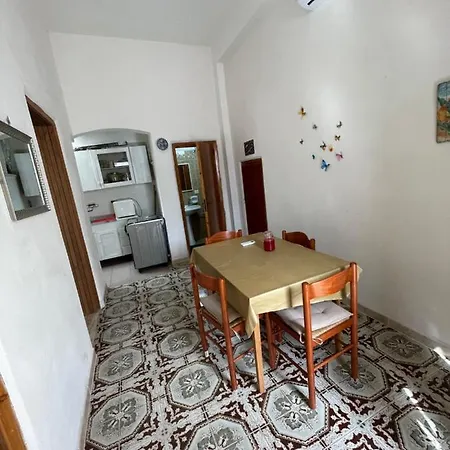 Casa D'anima Torre Ovo