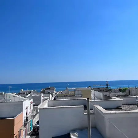 Apartmán Casa D'anima *