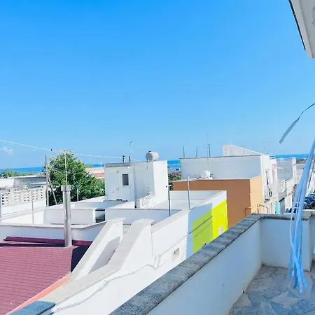 Casa D'anima Apartmán *