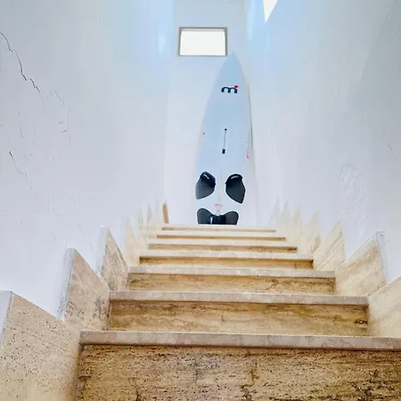Casa D'anima Apartmán Torre Ovo