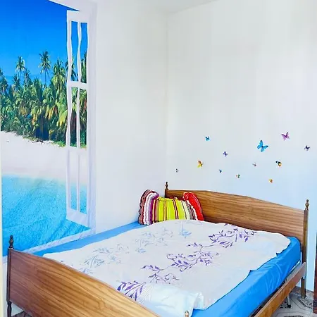 Apartmán Casa D'anima Torre Ovo