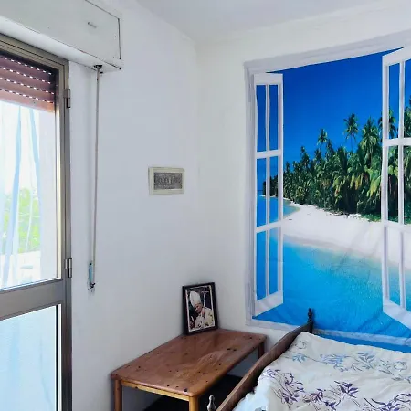 Casa D'anima Apartmán